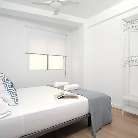 Lejlighed Sunstay Heart