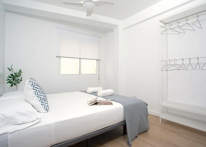 Lejlighed Sunstay Heart
